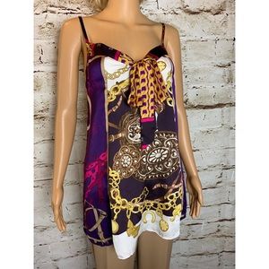 Express Bow Front Top